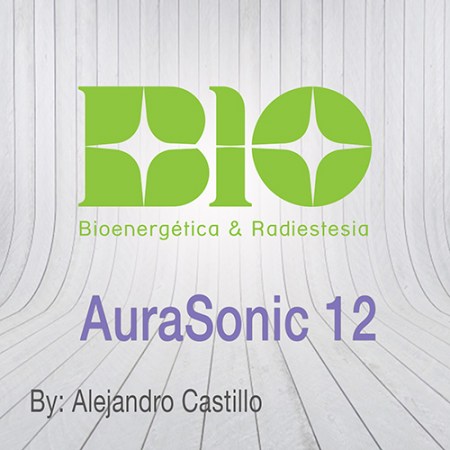AuraSonic 128
